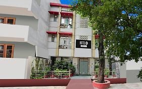 Super Hotel O Sgpgi
